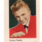 Purkkakuva Hellas Seriex n:o 50 TOMMY STEELE - pikkukuva 1