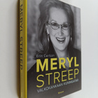Erin Carlson : Meryl Streep : valkokankaan kuningatar - pikkukuva 1