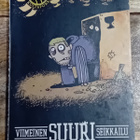 Juha Vuorinen - Viimeinen suuri seikkailu - pikkukuva 1