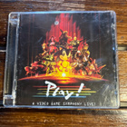 The Czech Philharmonic Chamber Orchestra - PLAY cd+dvd - pikkukuva 1