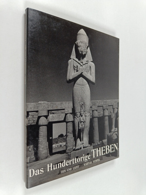 Das hunderttorige Theben