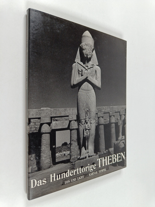 Das hunderttorige Theben