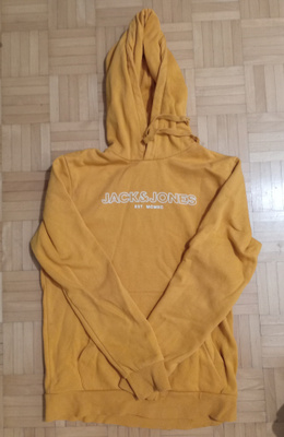 Jack & Jones huppari
