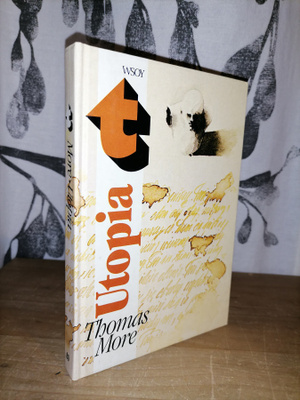 Thomas More - Utopia - 2.p.1984
