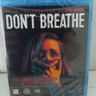 Don't Breathe (Blu-ray) - pikkukuva 1