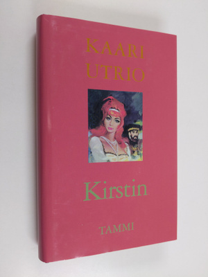 Kaari Utrio : Kirstin