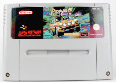 Power Drive