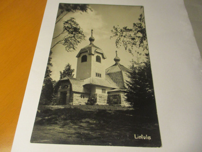 Kivennapa Lintula - Kuopioon s/s Kalervo