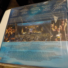 ICED EARTH - ALIVE IN ATHENS M-/M- 5LP BOKSI - pikkukuva 2