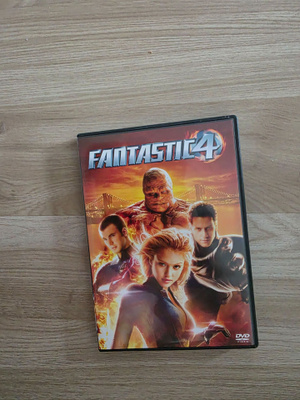 Fantastic 4