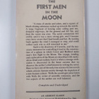 Herbert George Wells : The First Men in the Moon - pikkukuva 2