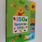 Walt Disney : Iso luontokirja - pikkukuva 1