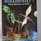 Martin, George R. R.: Tulen ja jään laulu: Miekkamyrsky 1 - pikkukuva 1