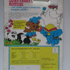 PEUKALOISEN RETKET 20 / 1985 SARJAKUVALEHTI 41 VUOTTA - pikkukuva 2