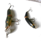Vaappuja 2 kpl mm. Rapala FINLAND I-9 Floating - pikkukuva 3
