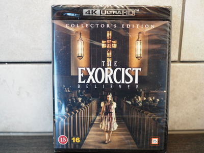 The Exorcist : Believer ( 4K Ultra HD )