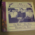 22 pistepirkko / the others Ou wee! Cd muoveissa 2006 - pikkukuva 1