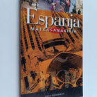 Carlos Segoviano : Espanja : matkasanakirja - pikkukuva 1