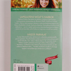 Abigail Gordon ym. : Lapsuuteni Wolf's Harbor ; Häistä pa... - pikkukuva 2