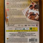 The Bridges of Madison County - Hiljaiset sillat DVD - pikkukuva 2