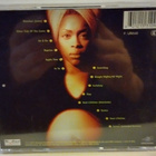 ERYKAH BADU: BADUISM LIVE (CD) - pikkukuva 2