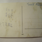 VANHA Postikortti Kotka 1950-l Alkup.Mallikappale - pikkukuva 2
