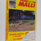 Pienoismalli 5/87 - pikkukuva 1