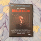 DRILLER KILLER dvd 1979 r0 - pikkukuva 1