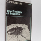 C.P. Friedlander : The Biology of Insects - pikkukuva 1
