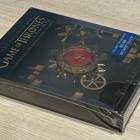 Game of Thrones: Kausi 2 (Blu-ray) Limited Steelbook (UUSI) - pikkukuva 1