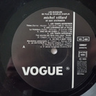 LP Les Musiques des Films de CHARLIE CHAPLIN - pikkukuva 5