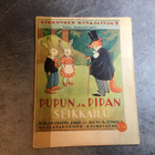 Pikkuväen kuvasatuja 1 (2) - pikkukuva 1