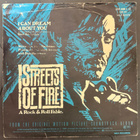 STREETS OF FIRE OST Dan Hartman: I Can Dream About You (7") - pikkukuva 2