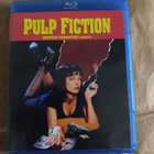 Pulp Fiction (Bluray) - pikkukuva 1