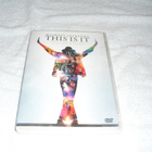 MICHAEL JACKSON´S - THIS IS IT (dokumentti)*** - pikkukuva 1