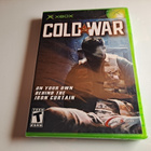 Cold War (Xbox) (UUSI) - pikkukuva 1