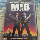 MIB Miehet Mustissa (Egmont) - pikkukuva 1