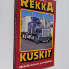 Steve Hamberg : Meksikolainen painajainen - pikkukuva 1