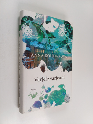 Anna Soudakova : Varjele varjoani