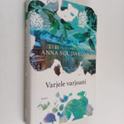 Anna Soudakova : Varjele varjoani - pikkukuva 1