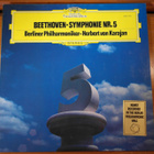 Beethoven:Symphonie Nr.5 C-Molli Op.67 LP - pikkukuva 1