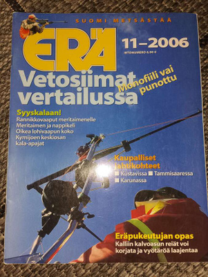 Erä 11/2006