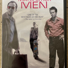 [DVD] MATCHSTICK MEN - pikkukuva 1