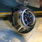 40mm Uusi kello ..laadkkaalla hihnalla - pikkukuva 3