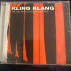 Kling Klang – The Esthetik Of Destruction Cd - pikkukuva 1