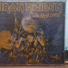 Iron Maiden – Live After Death 2cd - pikkukuva 1