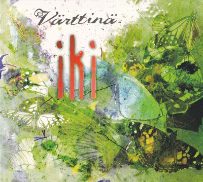 Värttinä - Iki (CD)