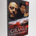 Jean-Christophe Grange : Purppuravirrat - pikkukuva 1