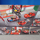LEGO 75889 Ferrari Ultimate Garage (Speed Champions) - pikkukuva 2