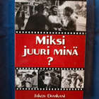 Damkani,Jakov: Miksi juuri minä? - pikkukuva 1